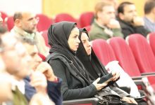 گزارش تصویری مراسم هفته پژوهش 1404