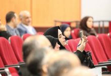 گزارش تصویری مراسم هفته پژوهش 1404