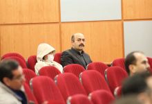 گزارش تصویری مراسم هفته پژوهش 1404