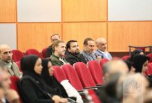 گزارش تصویری مراسم هفته پژوهش 1404