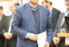 گزارش تصویری مراسم هفته پژوهش 1404