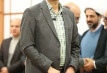 گزارش تصویری مراسم هفته پژوهش 1404