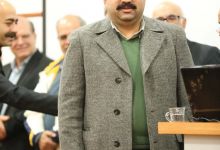 گزارش تصویری مراسم هفته پژوهش 1404