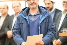 گزارش تصویری مراسم هفته پژوهش 1404