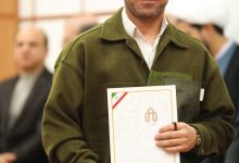 گزارش تصویری مراسم هفته پژوهش 1404