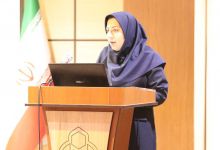 گزارش تصویری مراسم  پژوهش دانشجویی 1404