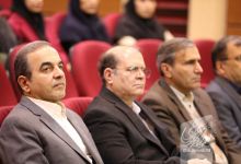 گزارش تصویری مراسم  پژوهش دانشجویی 1404