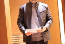 گزارش تصویری مراسم  پژوهش دانشجویی 1404