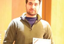 گزارش تصویری مراسم  پژوهش دانشجویی 1404