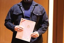 گزارش تصویری مراسم  پژوهش دانشجویی 1404