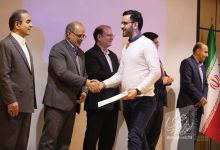 گزارش تصویری مراسم  پژوهش دانشجویی 1404