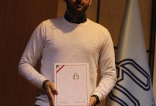 گزارش تصویری مراسم  پژوهش دانشجویی 1404