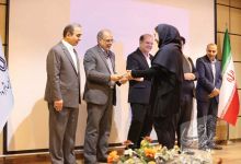 گزارش تصویری مراسم  پژوهش دانشجویی 1404