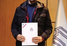 گزارش تصویری مراسم  پژوهش دانشجویی 1404