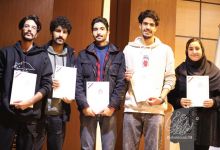 گزارش تصویری مراسم  پژوهش دانشجویی 1404