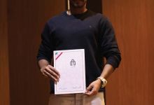 گزارش تصویری مراسم  پژوهش دانشجویی 1404