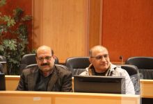 گزارش تصویری روز جانباز 