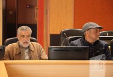 گزارش تصویری روز جانباز 