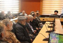 گزارش تصویری روز جانباز 