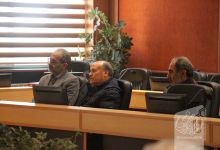 گزارش تصویری روز جانباز 