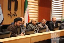 گزارش تصویری روز جانباز 