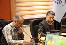 گزارش تصویری روز جانباز 