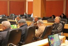 گزارش تصویری روز جانباز 