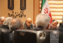 گزارش تصویری روز جانباز 