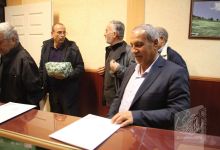 گزارش تصویری روز جانباز 