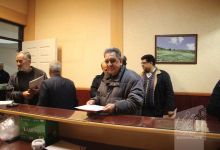 گزارش تصویری روز جانباز 