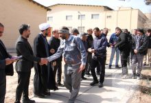 گزارش تصویری مراسم روز درختکاری
