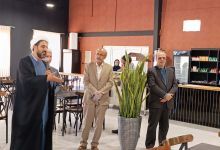 گزارش تصویری مراسم تکریم کارکنان بازنشسته