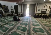 گزارش تصویری مراسم بزرگداشت قائد امت آقای شهید ایران