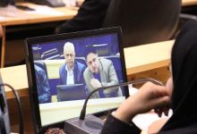 گزارش تصویری نشست خبری با اصحاب رسانه 