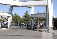 گزارش تصویری آزمون کارشناسی 1405