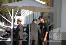گزارش تصویری آزمون کارشناسی 1405