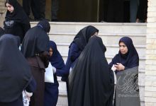 گزارش تصویری آزمون کارشناسی 1405