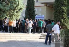 گزارش تصویری آزمون کارشناسی 1405