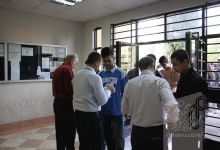 گزارش تصویری آزمون کارشناسی 1405