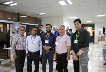 گزارش تصویری آزمون کارشناسی 1405