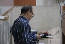 گزارش تصویری آزمون کارشناسی 1405