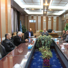 تاسیس بنیاد خیرین