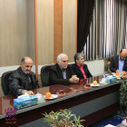 اهم فعالیتهای انجام شده 