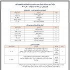 مرحله مقدماتي بيست و هشتمين المپياد غيرمتمركز علمي-دانشجويي كشور