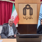  گفتگو با ناصر بابایی مدیرعامل بنیاد خیرین دانشگاه صنعتی شاهرود