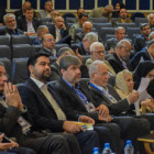 حمایت بیناد خیرین دانشگاه از طرح های نوآورانه و خلاقانه دانشجویان 