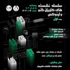 سلسله نشست‌های کاربران گنو و لینوکس - جلسه اول