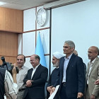 تقدیر از اساتید نمونه آموزشی در سال 1404