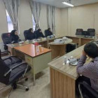 جلسات هفتگی کتابخوانی 