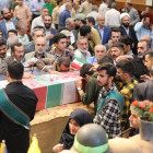 اجلاسیه شهدای دانشجوی شاهرود با روایت‌هایی از حماسه‌آفرینان دفاع مقدس برگزار شد.